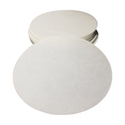 Filter Paper, Quantitative, 110mm, Medium Speed, Pack of 100