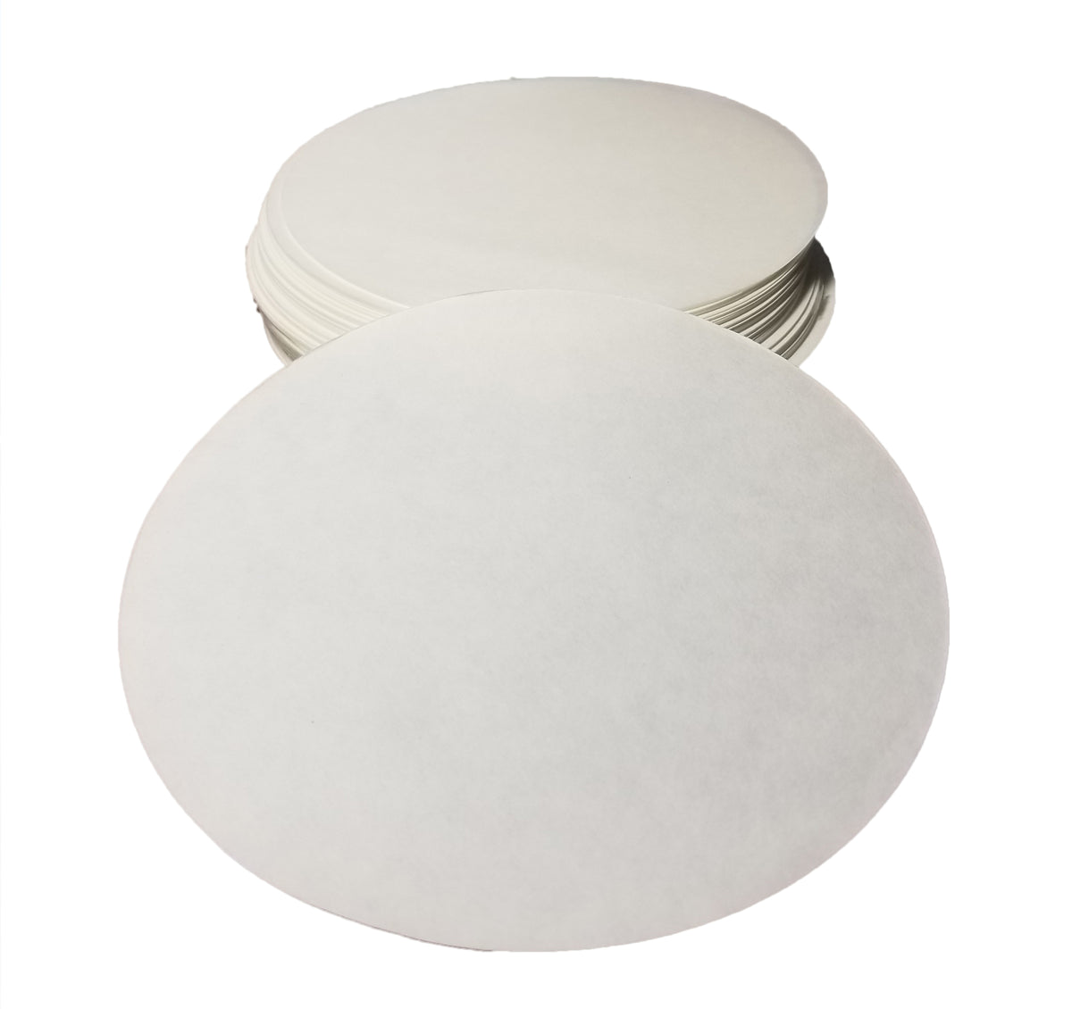 Filter Paper, Quantitative, 70mm, Slow Speed, Pack of 100