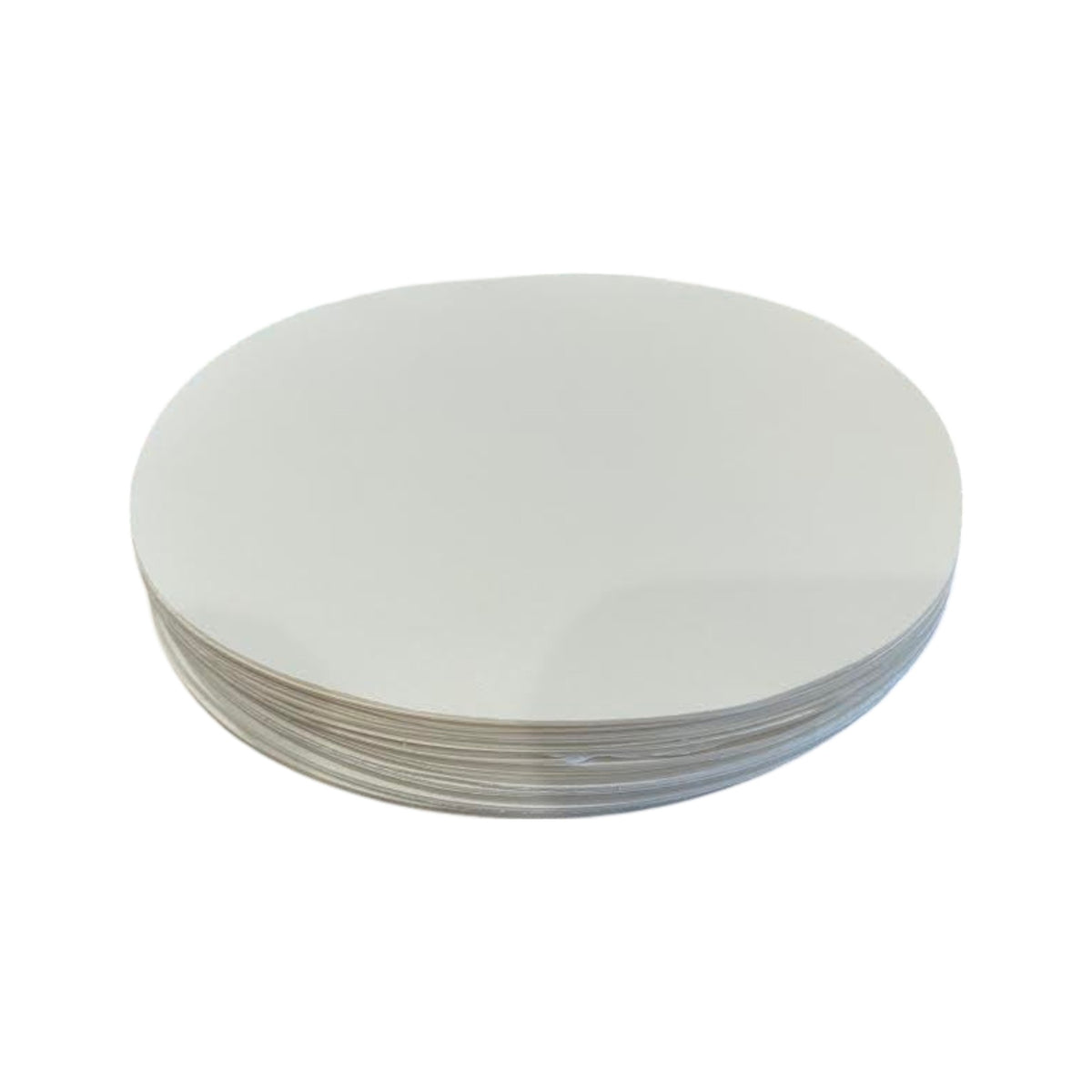 Filter Paper, Quantitative, 180mm, Slow Speed, Pack of 100