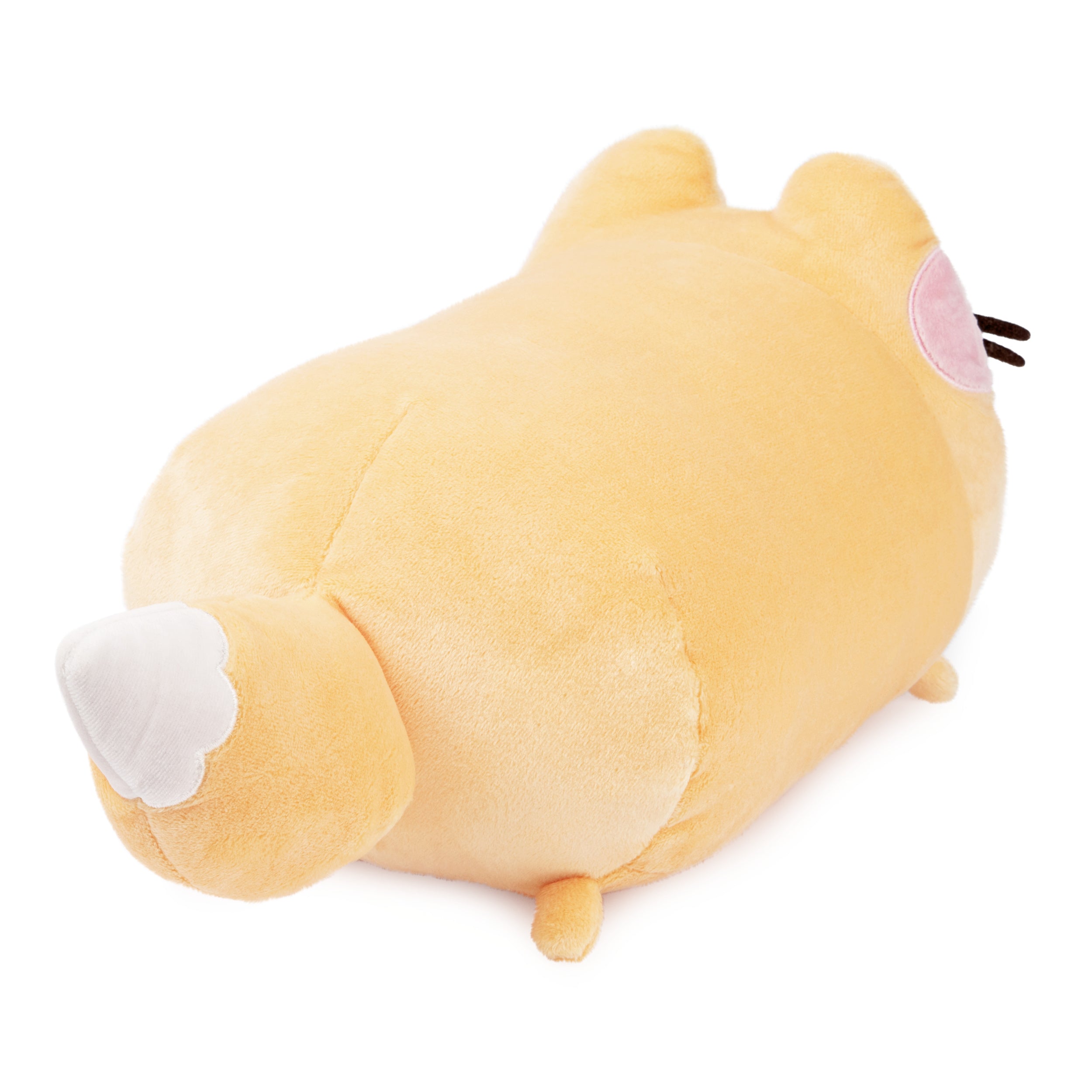 GUND Pusheen Enchanted Fox Plush, Stuffed Animal for Ages 8 and Up, Orange, 11”