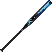 Rawlings Haze -13 Fastpitch Softball Bat - 27 In