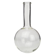 Flask, Florence, Borosilicate Glass, Round-Bottom, 250ml