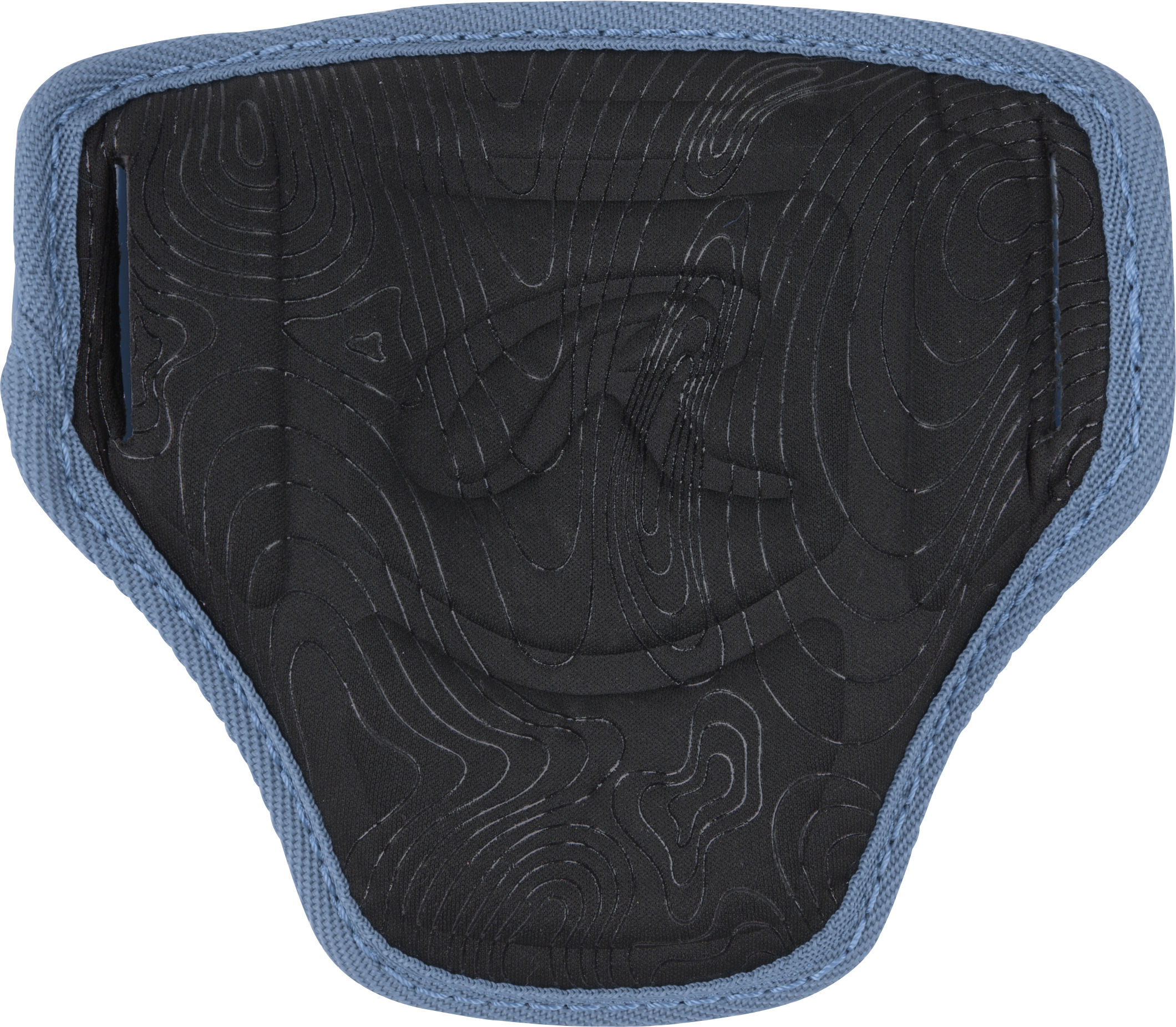 Rawlings Large Elbow Guard - Columbia Blue