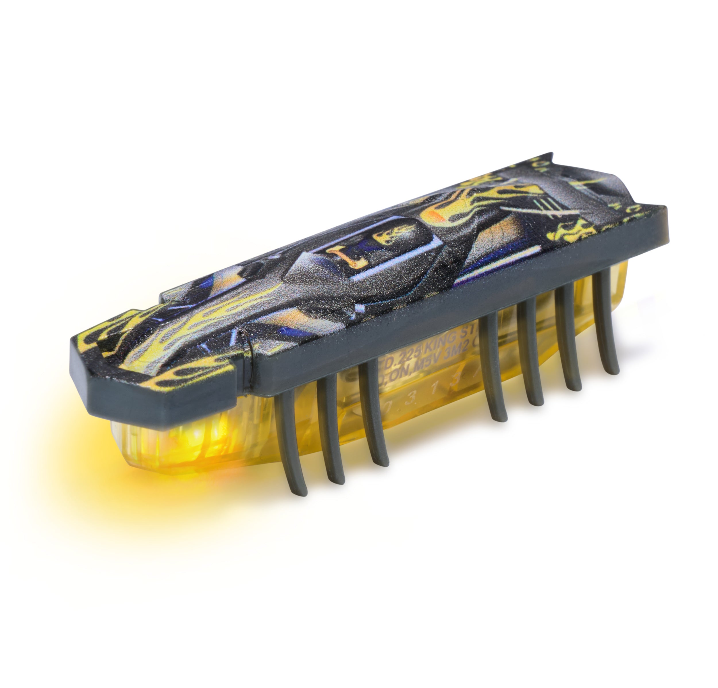 HEX BOTS Flash Nano Single Assortment