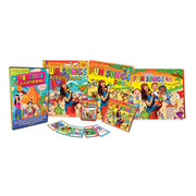 Little Yogis™ Fun Songs Kit