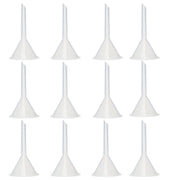 Funnel, Utility, Polypropylene, 50mm, Pack of 12