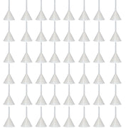 Funnel, Utility, Polypropylene, 75mm, Pack of 24