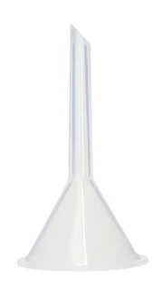 Funnel, Utility, Polypropylene, 35mm, Case of 144