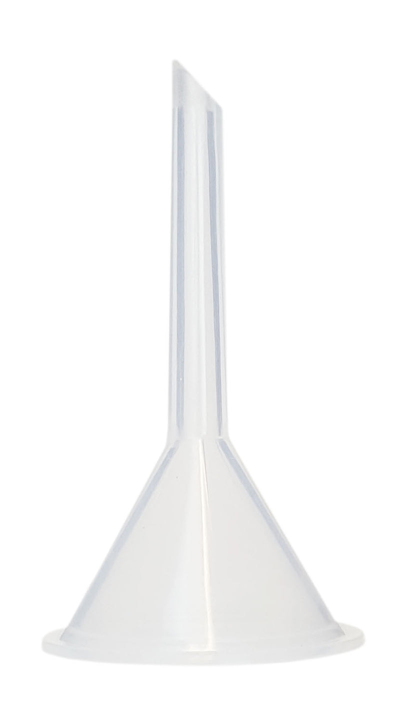 Funnel, Utility, Polypropylene, 35mm, Case of 144