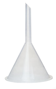 Funnel, Utility, Polypropylene, 50mm, Case of 120