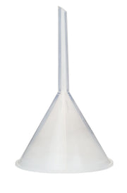 Funnel, Utility, Polypropylene, 62mm, Case of 144