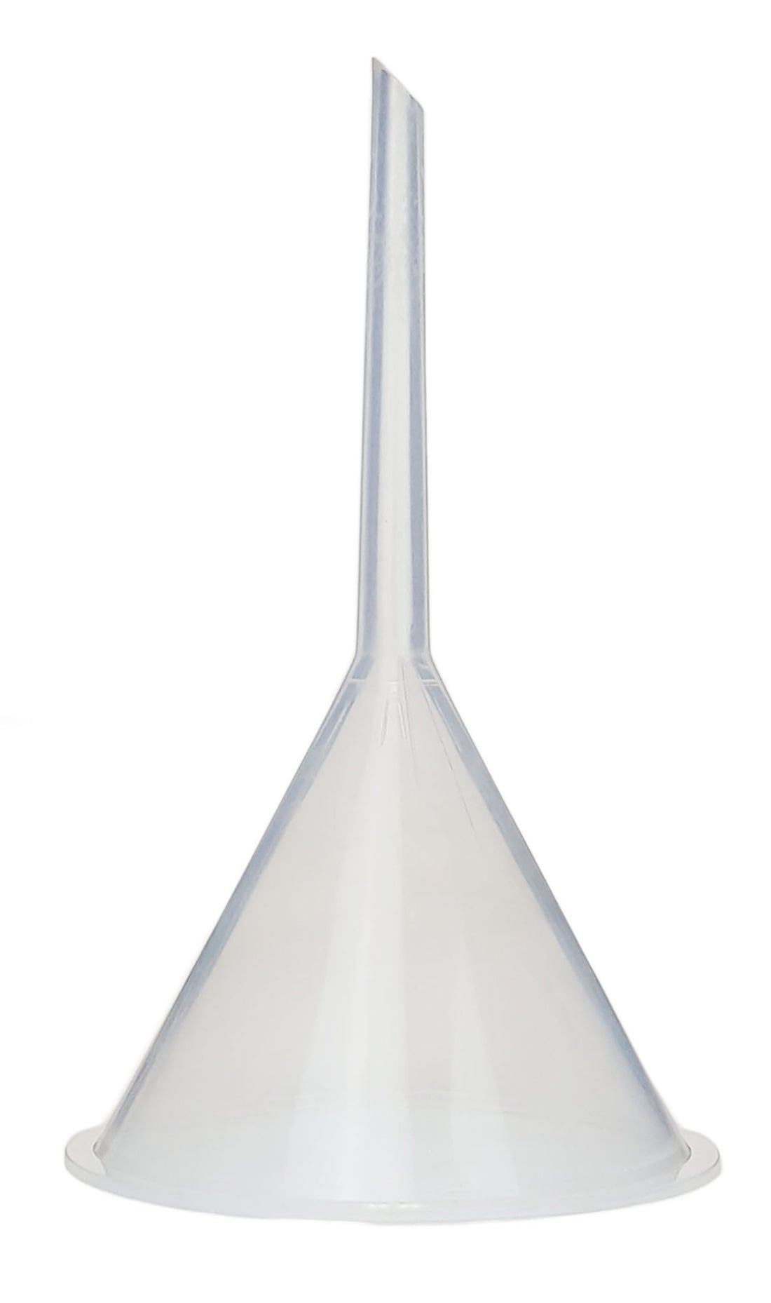 Funnel, Utility, Polypropylene, 75mm, Pack of 24