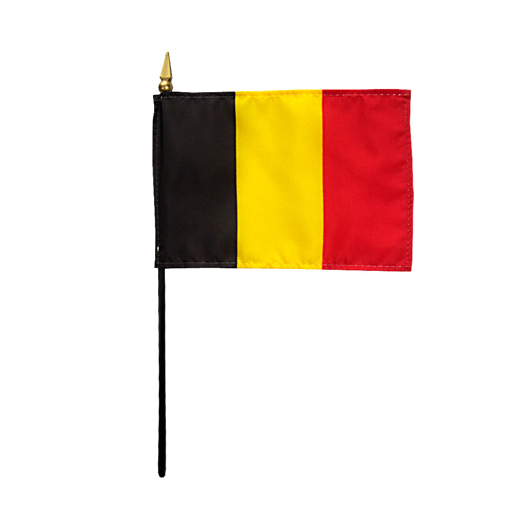 4X6 IN EB BELGIUM MTD 12PK