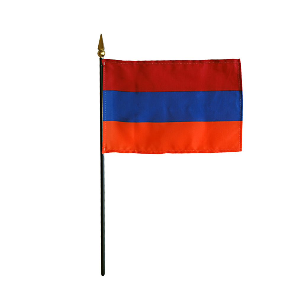 8X12 IN EB ARMENIA  MTD