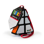 Rubik’s Cube, Christmas Tree Festive Novelty Cube and Problem-Solving Puzzle, Christmas Bauble Decorations