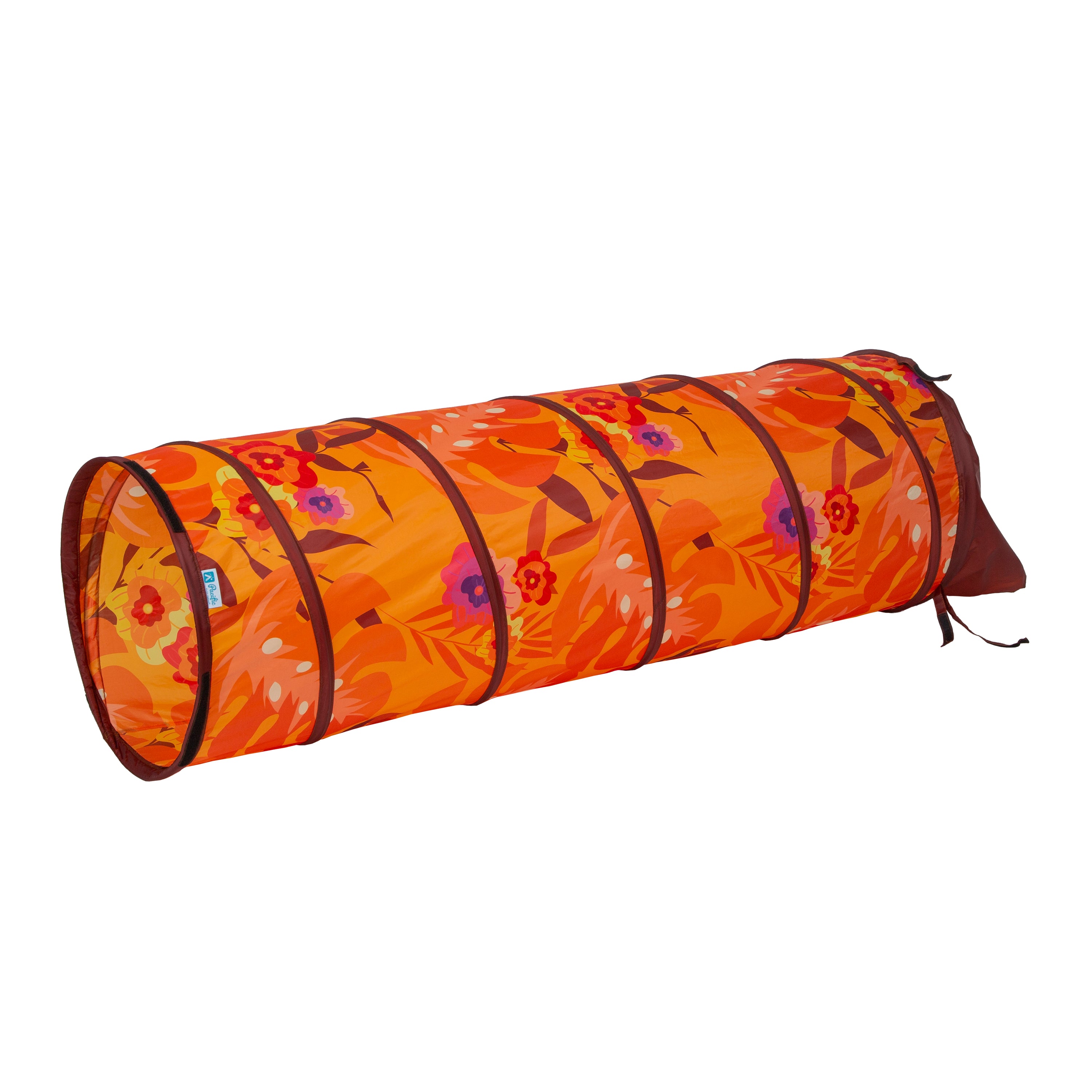 Sunrise Safari Tent + Tunnel Combo