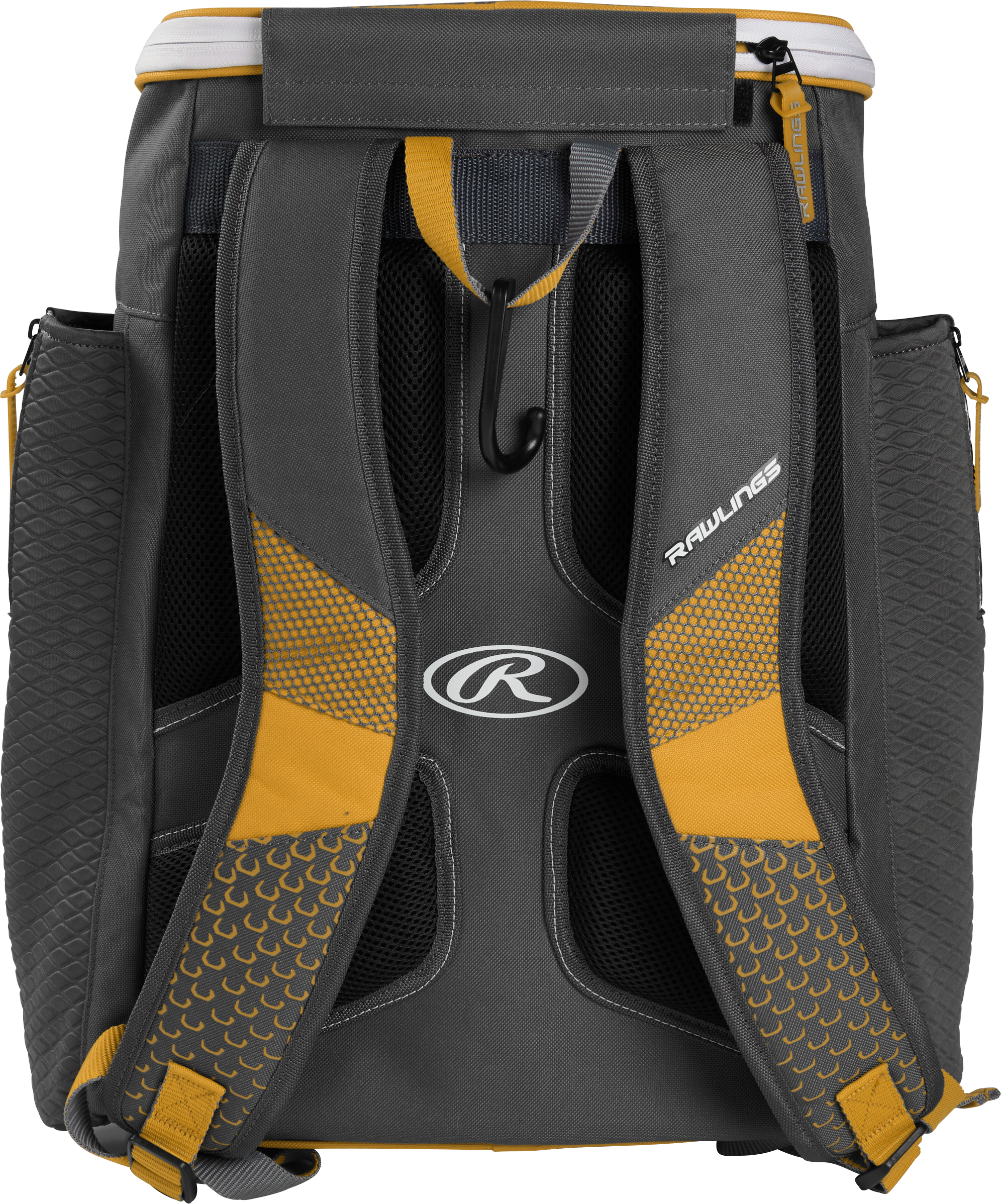 Rawlings Impulse Players Backpack - Light Gold