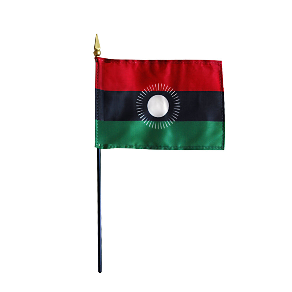 4X6 IN EB MALAWI MTD 2012 12PK