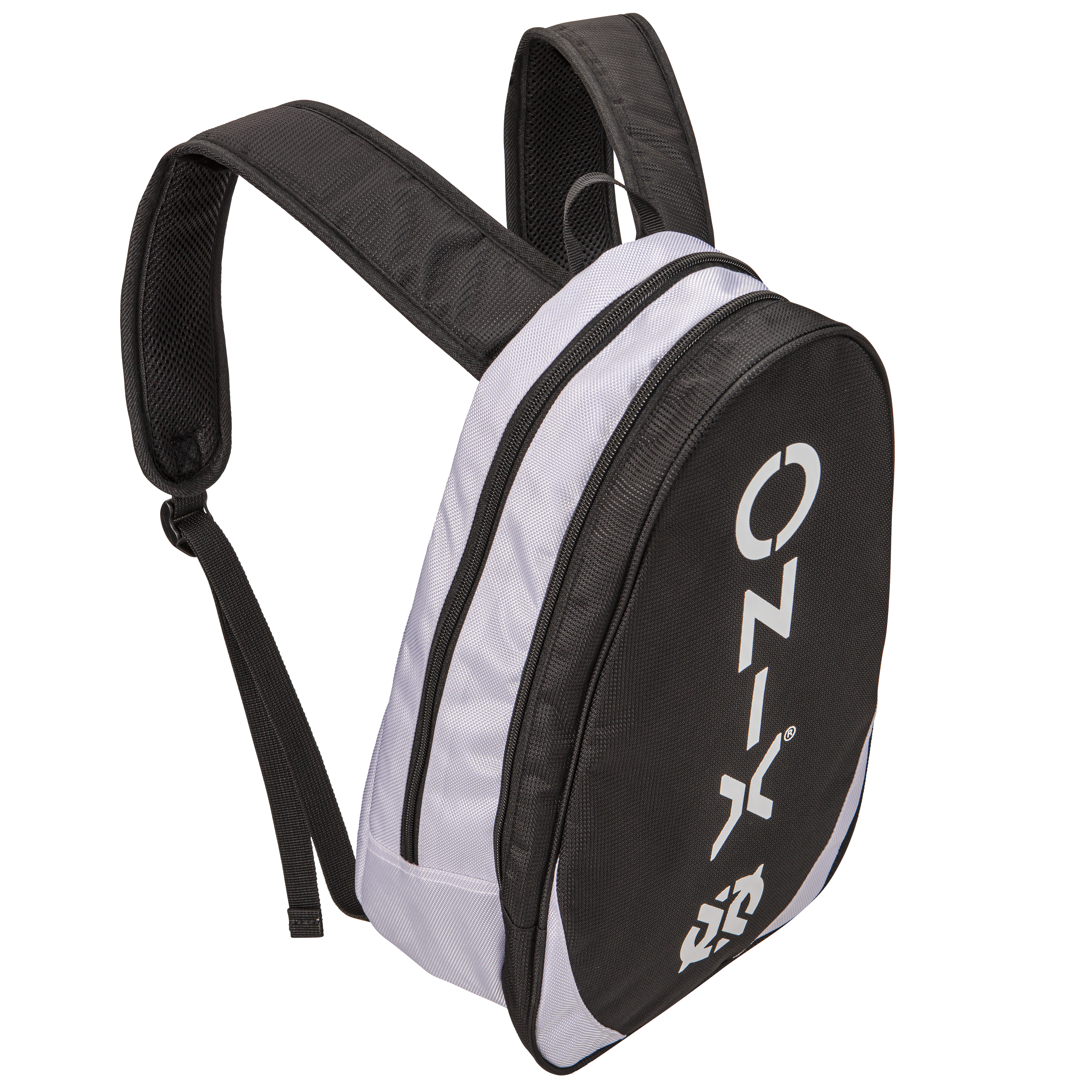 ONIX Pro Team Mini Pack — White/Black