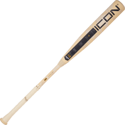 Rawlings Icon -3 Bbcor Baseball Bat - 31 In