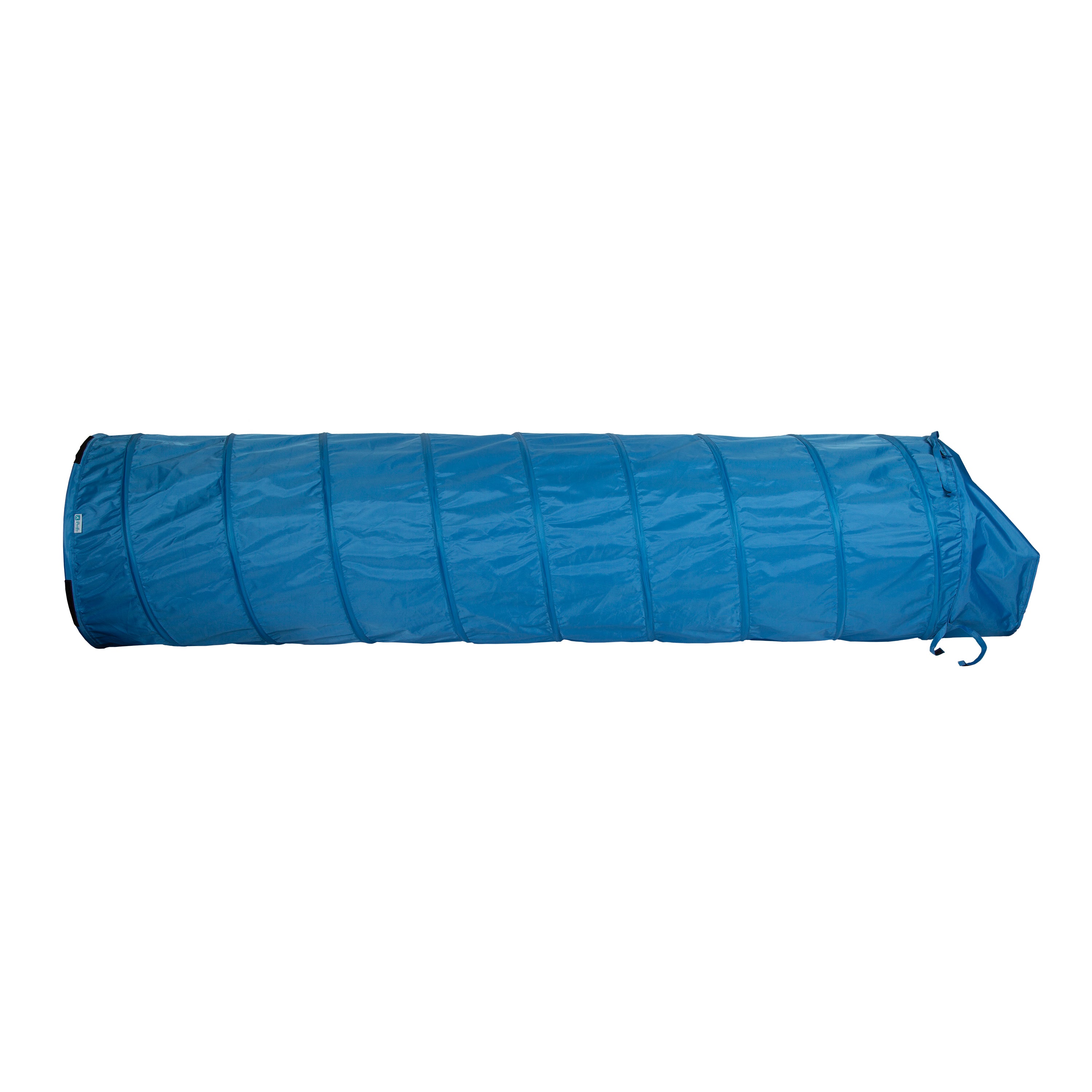 Institutional 9FT Tunnel - Blue / Blue