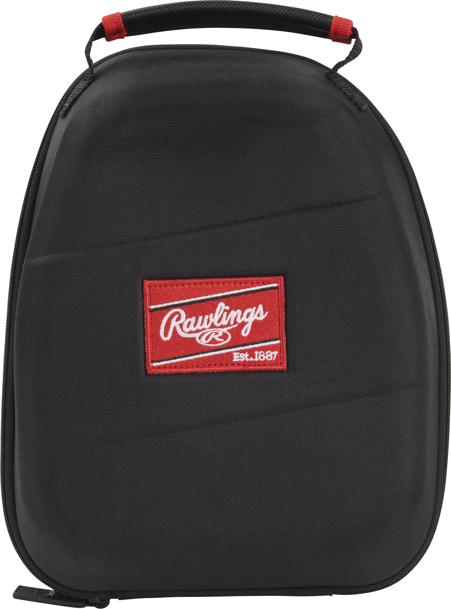 Rawlings Glove Crib - Black