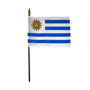 4X6 IN EB URUGUAY MTD 12PK