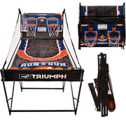 Triumph Run N Gun Basketball Shootout