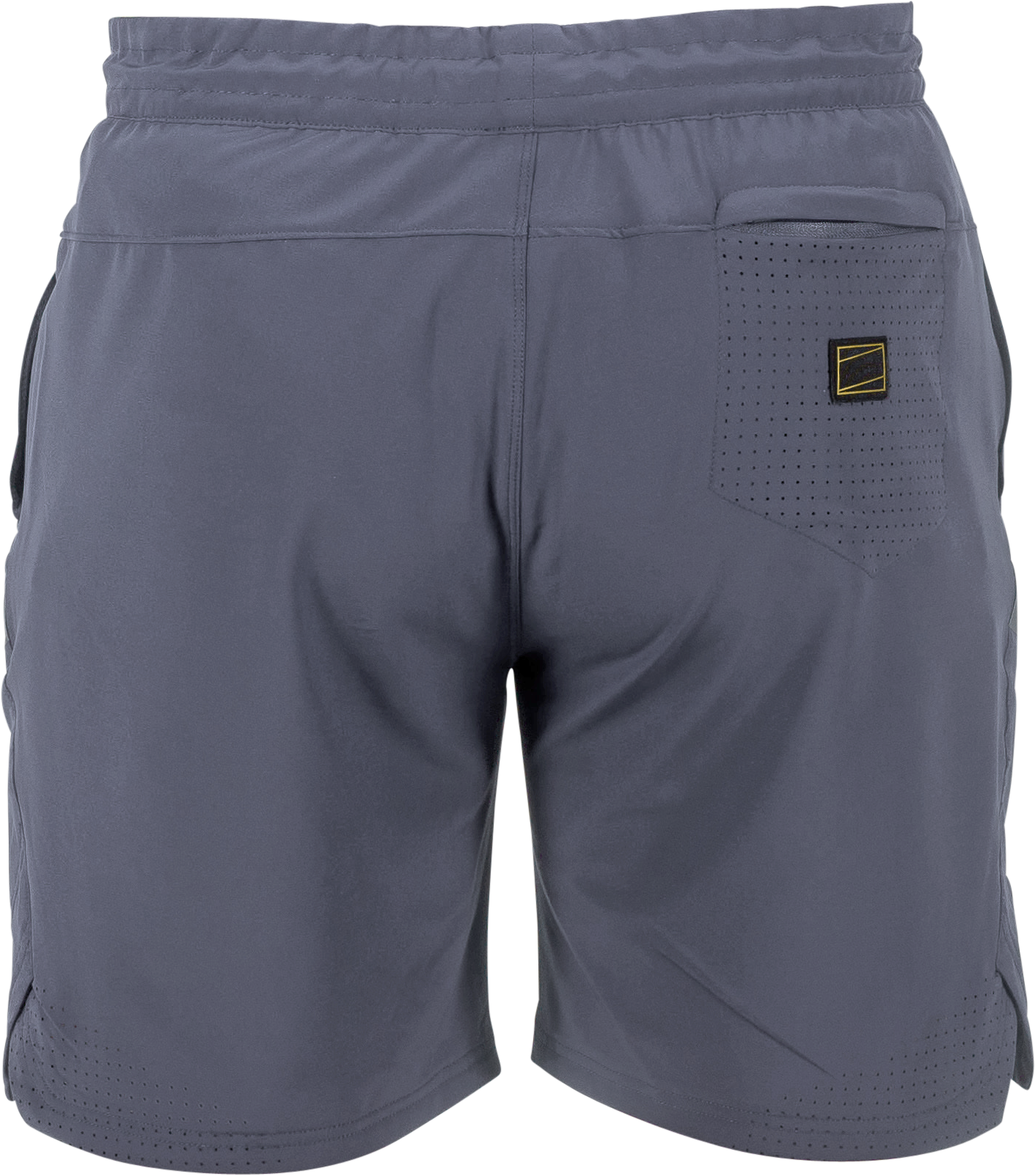 Rawlings Adult Gold Collection Training Short - Small - Blue Gray