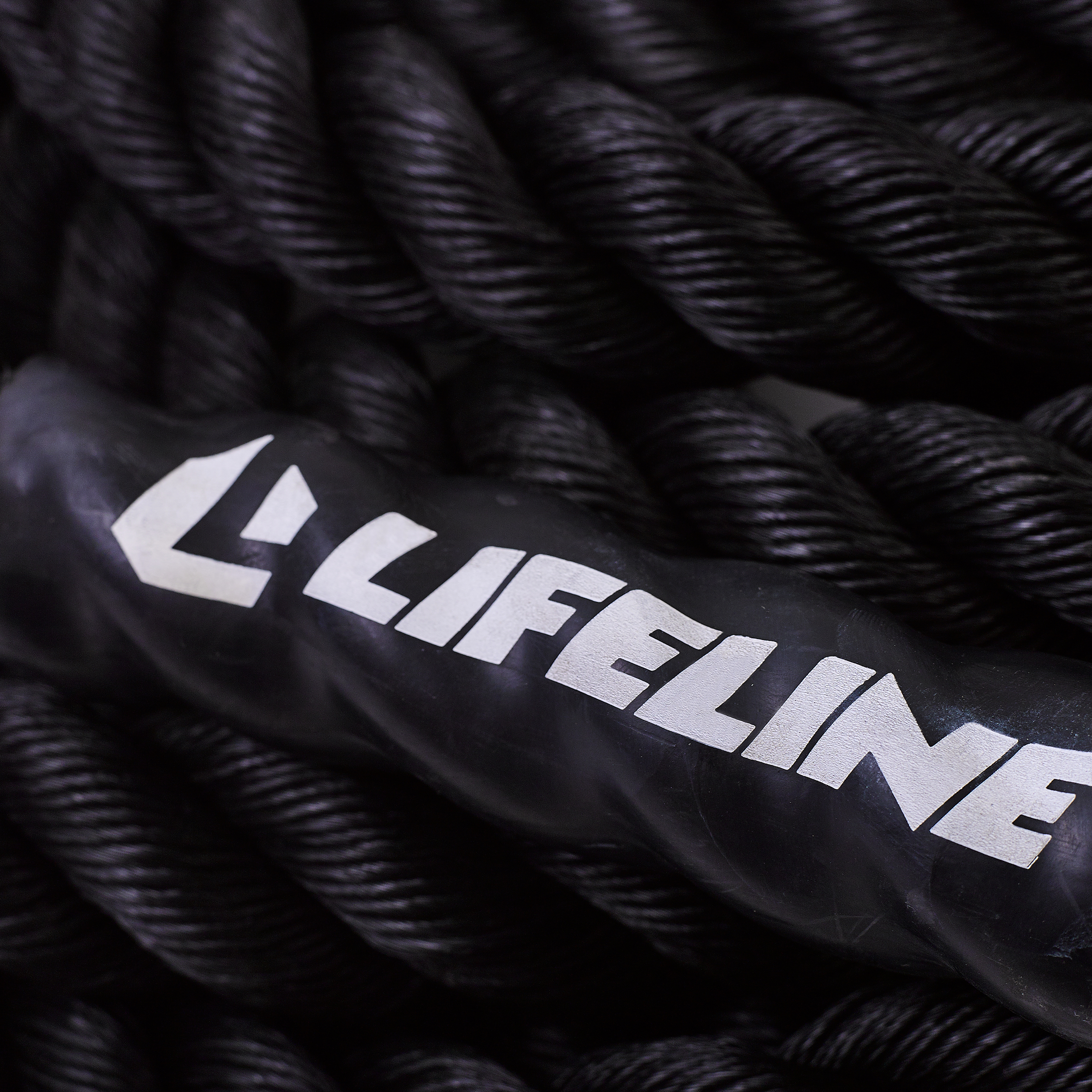 30Ft Training Rope