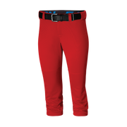 Easton Girls Elite Pant - Small - Scarlet