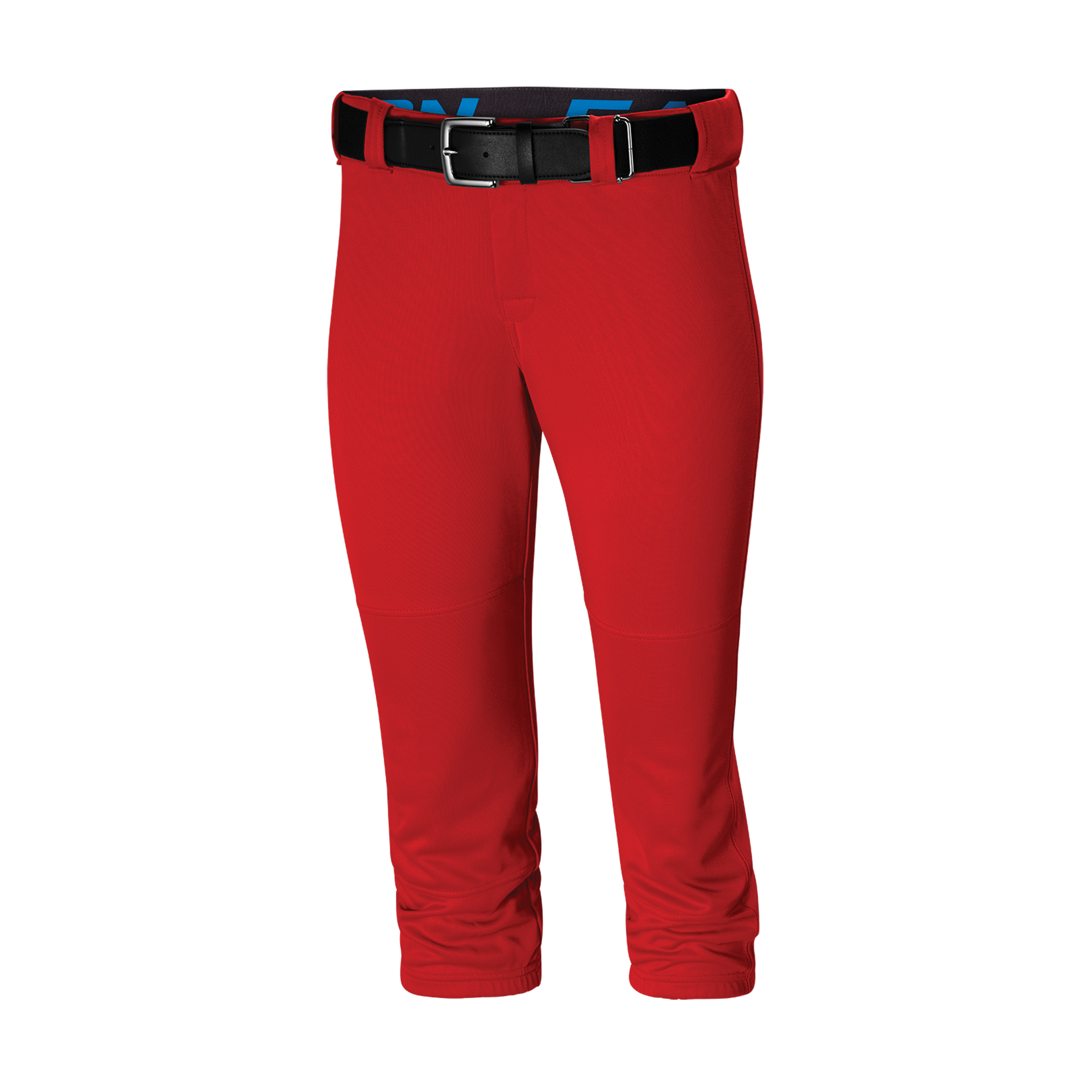 Easton Girls Elite Pant - Small - Scarlet