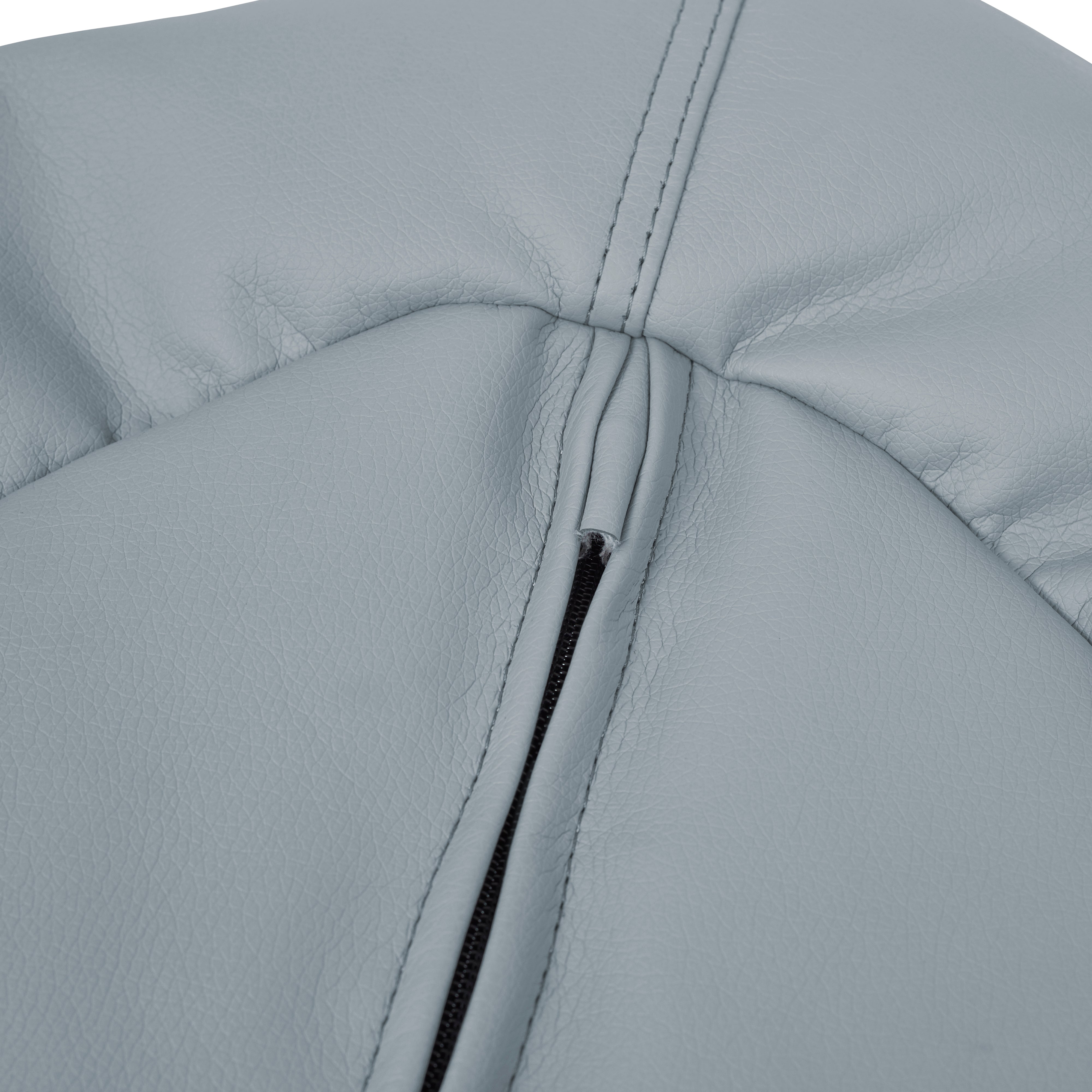 SoftScape Classic 22" Toddler Bean Bag - Gray