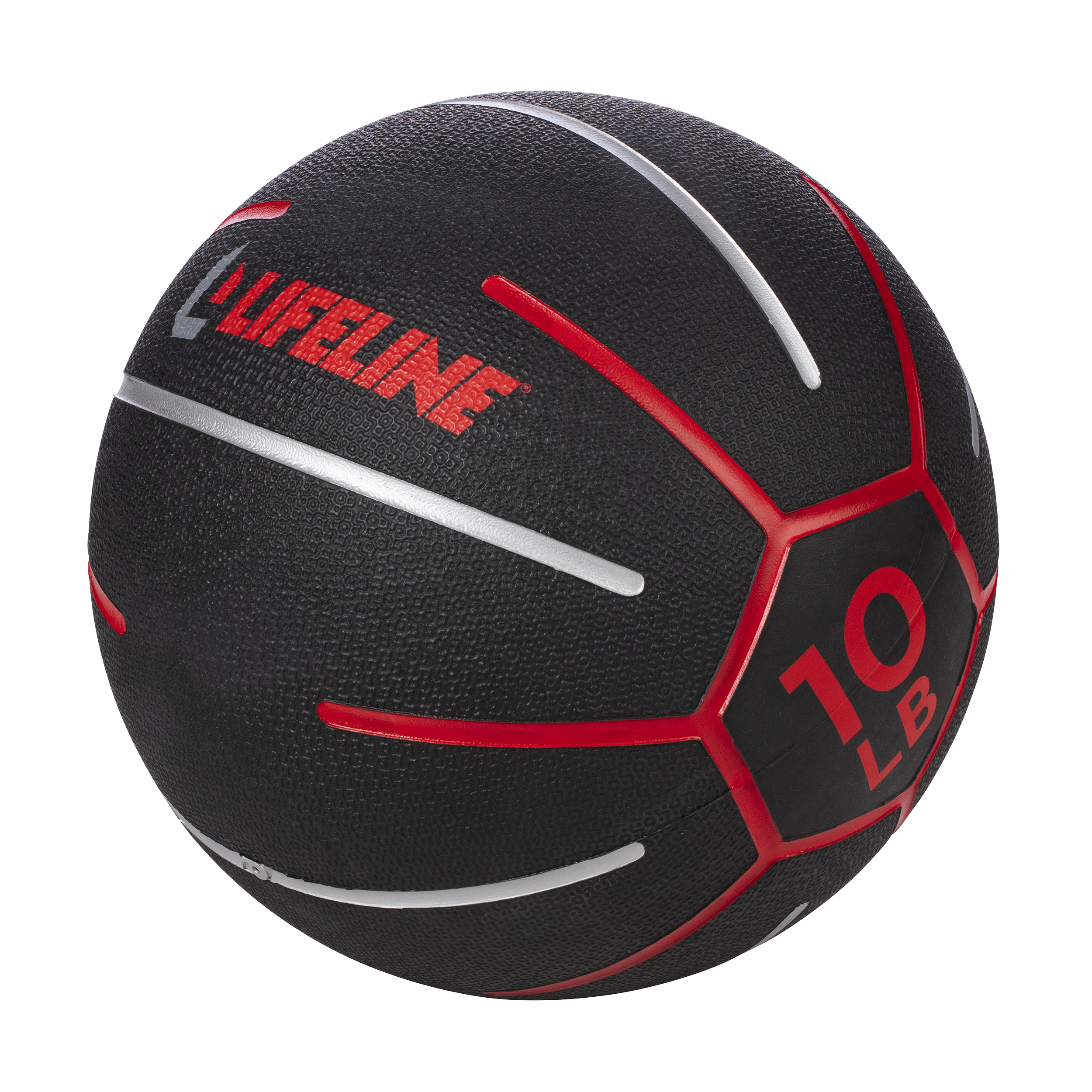 Medicine Ball - 10Lb