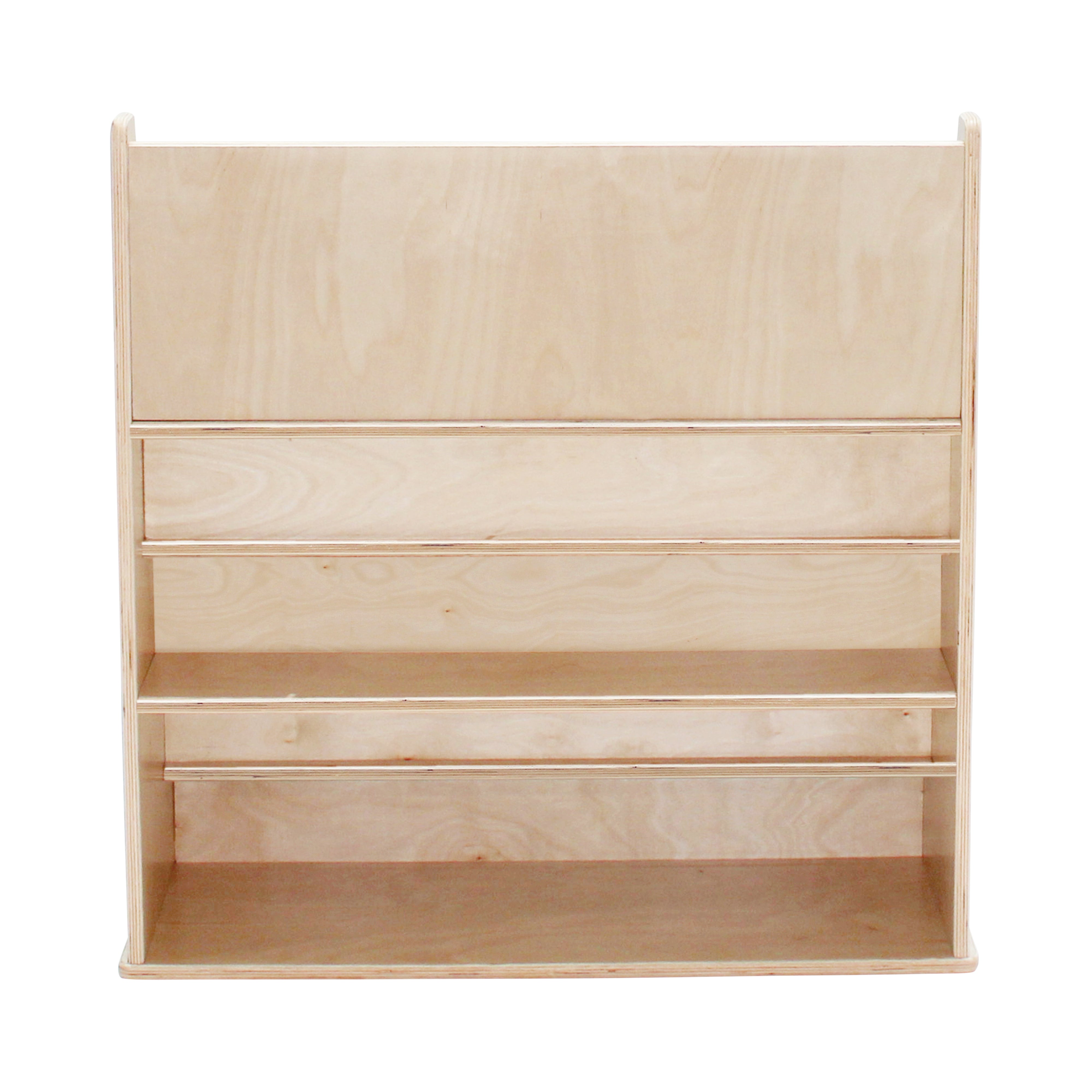 Birch Book Display