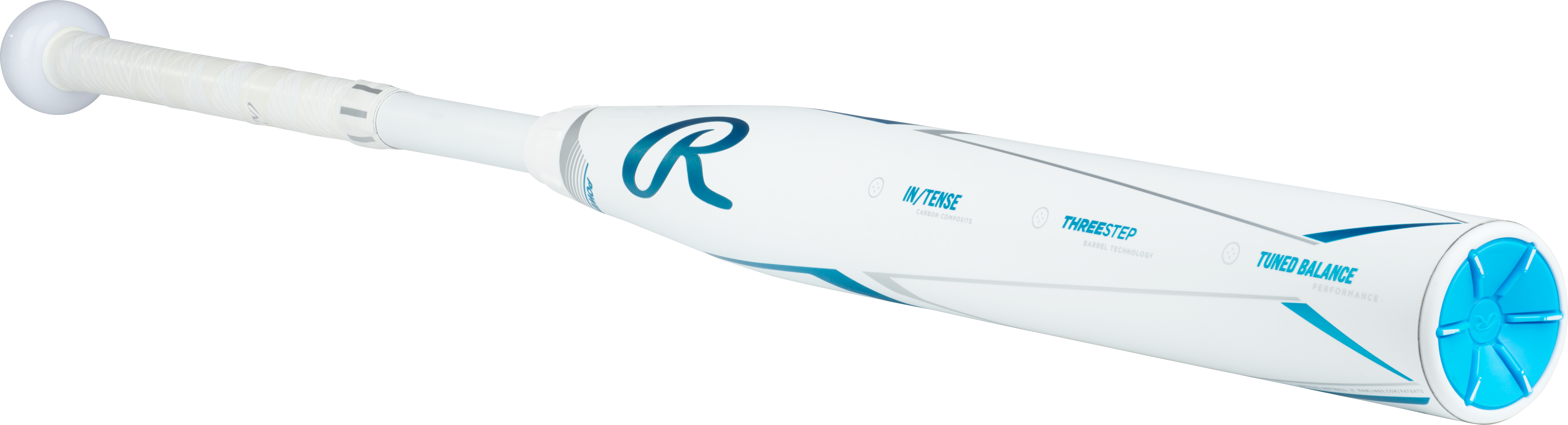 Rawlings Mantra Plus -9 Fastpitch Softball Bat - 33 In