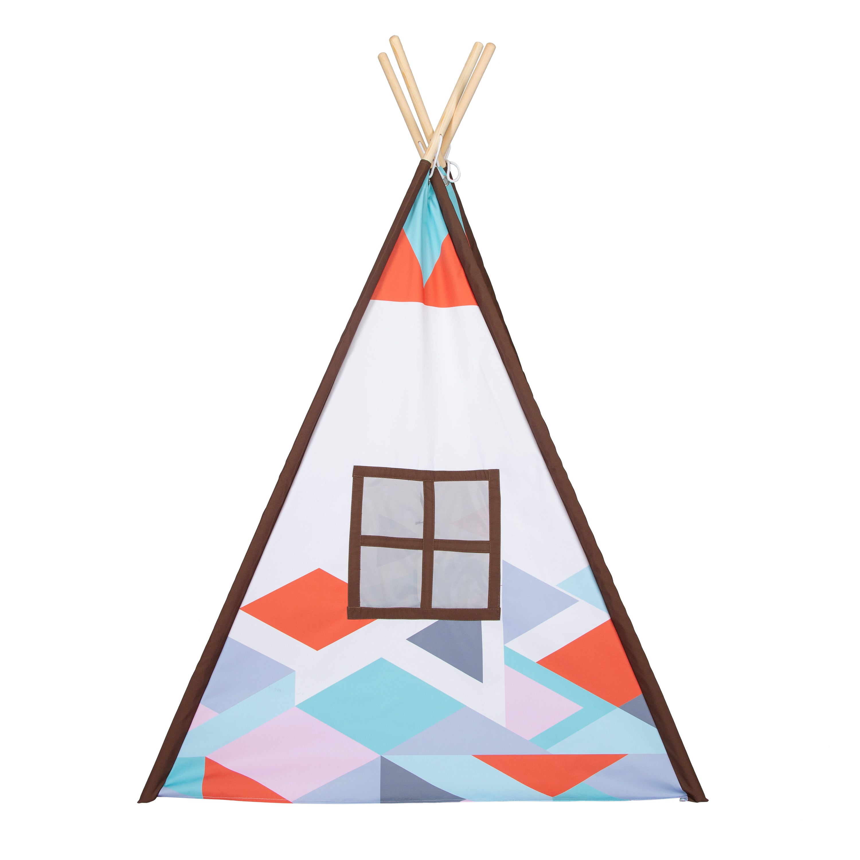 Acute Teepee
