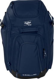 Rawlings Legion 2 Players Backpack - Navy