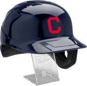 Rawlings Mlb Replica Helmet - Cleveland Indians