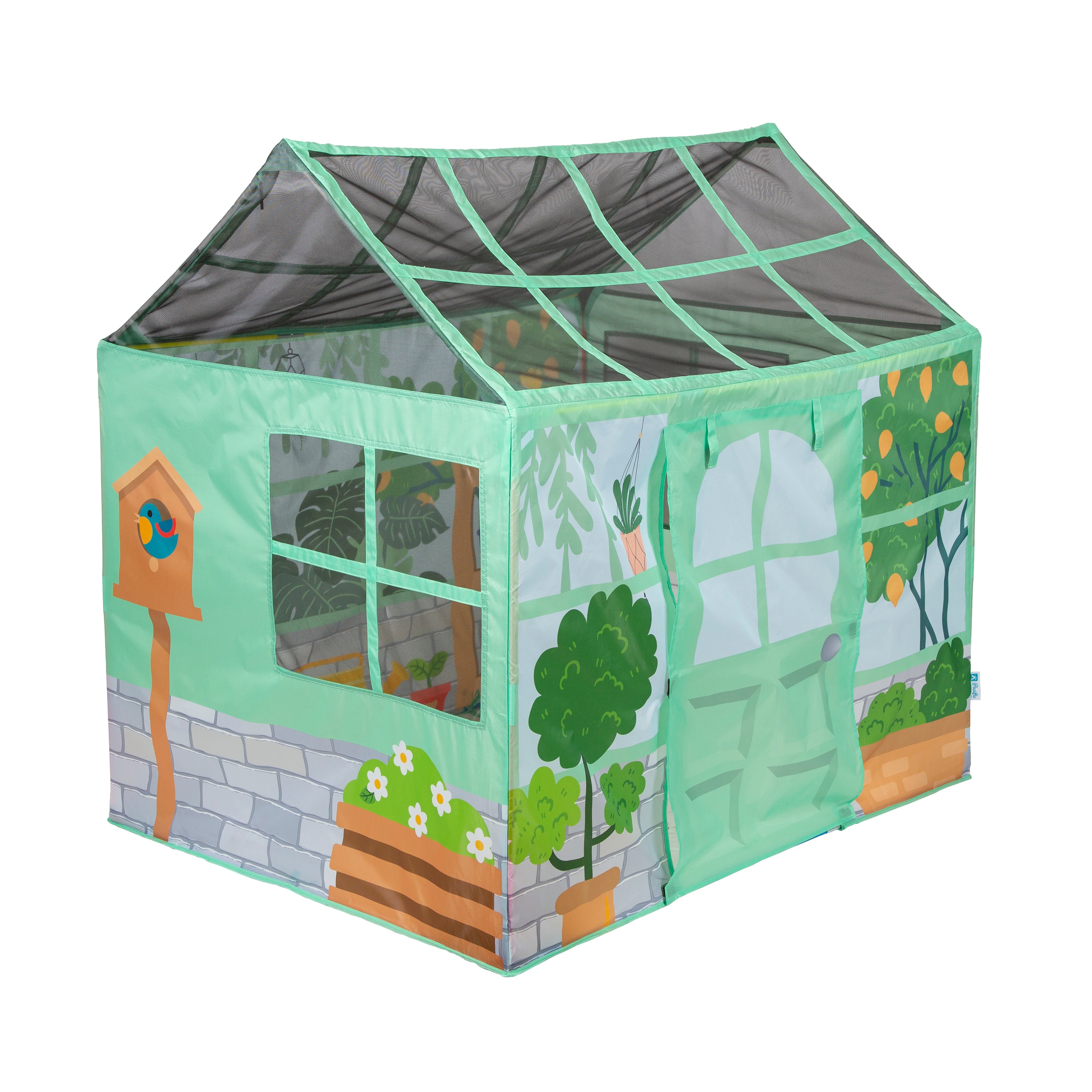 Greenhouse Play House