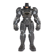 DC Comics, Giant Series Batman Action Figure, 12-inch Super Hero Collectible Kids Toys for Boys and Girls Ages 3 and Up