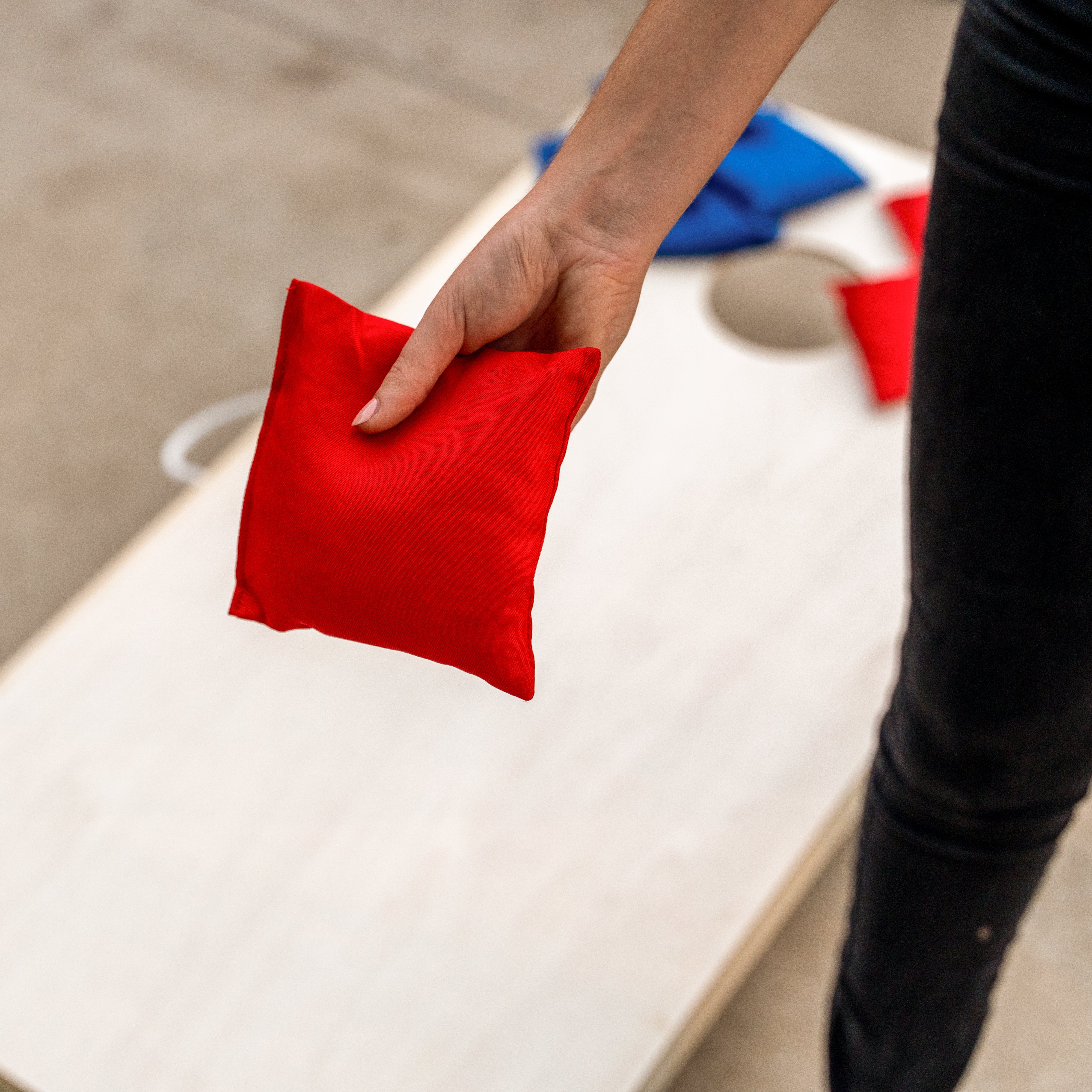 Triumph Woodie 2' x 3' Bean Bag Toss