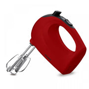 Courant Courant 150W 5-Speed Hand Mixer - Red