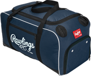Rawlings Covert Duffel Bag - Navy