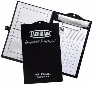 Accessory - Volleyball Game Plan Board