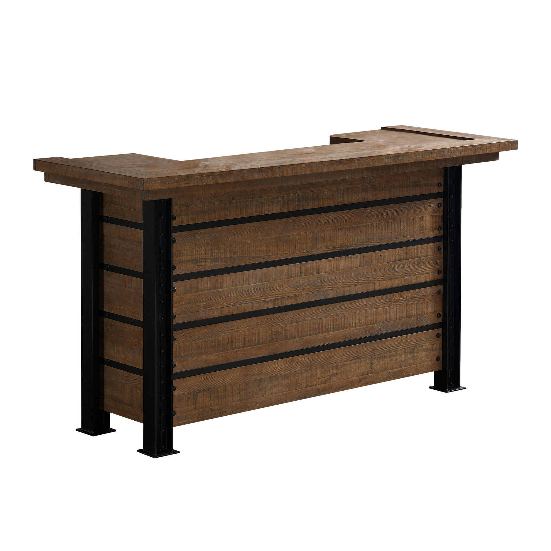 American Heritage® Gateway Home Bar (Reclaimed)