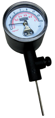 Accessory - Air Pressure Gauge