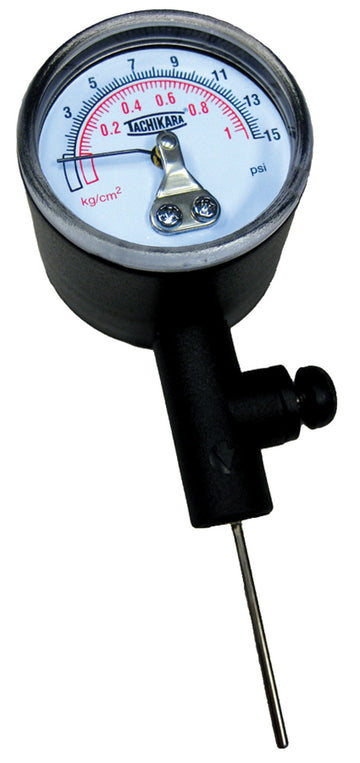 Accessory - Air Pressure Gauge