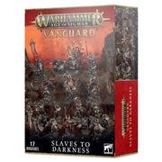 70-04 Warhammer: Age of Sigmar: Slaves to Darkness: Vanguard