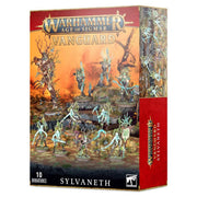 70-05 Warhammer: Age of Sigmar: Sylvaneth: Vanguard